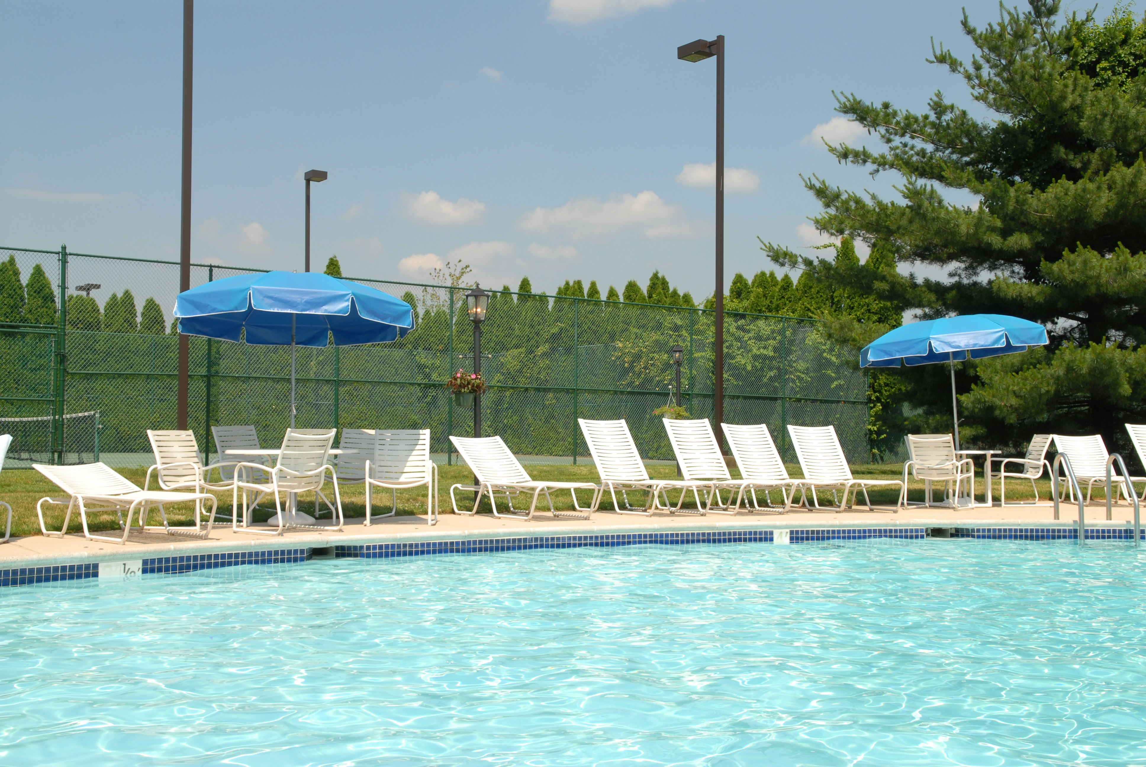 Hilton Long Island Huntington 64/66