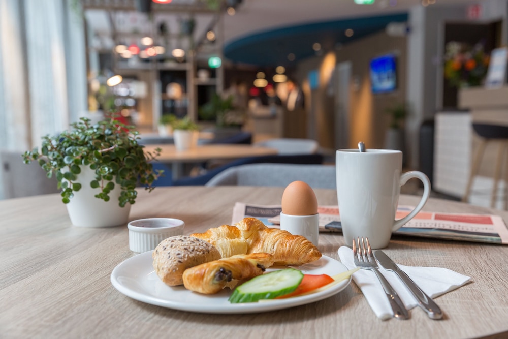 Holiday Inn Express Brussels - Grand-Place by IHG 48/72