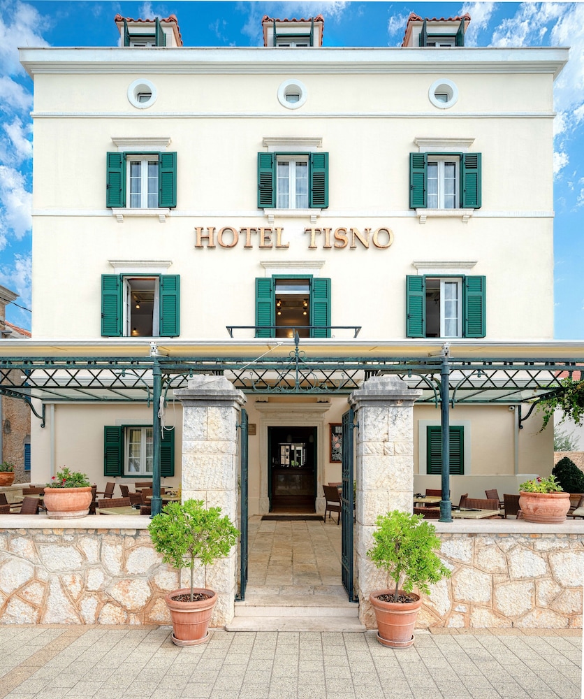 Heritage Hotel Tisno in TISNO