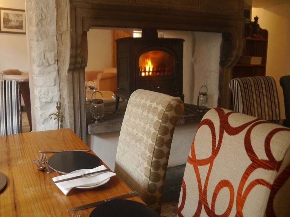 The 3 Millstones Inn 16/53