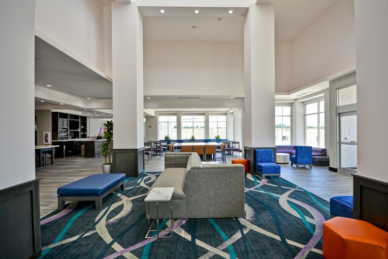 Hilton Garden Inn Tulsa-Broken Arrow 22/52