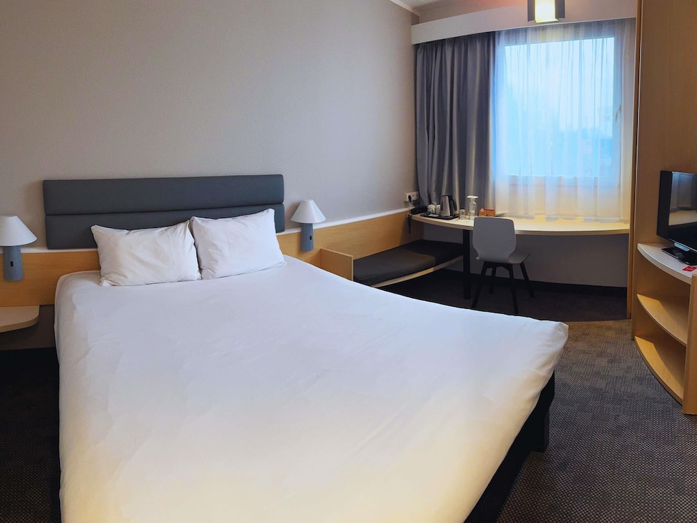 Ibis Katowice Zabrze 18/50