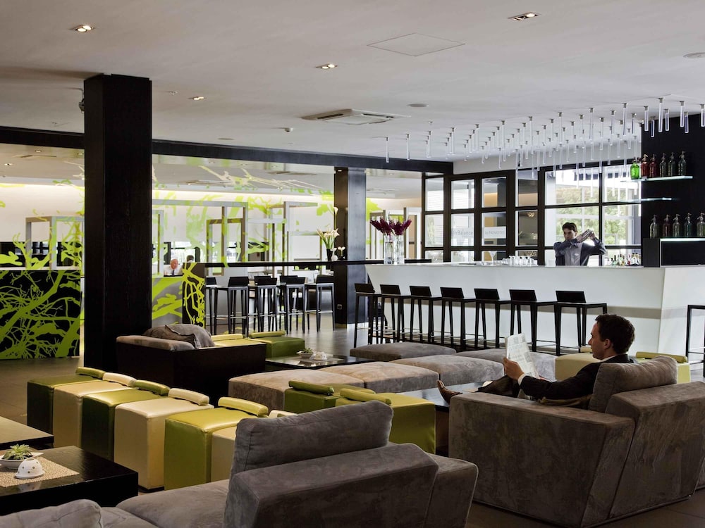 Novotel Buenos Aires 38/67