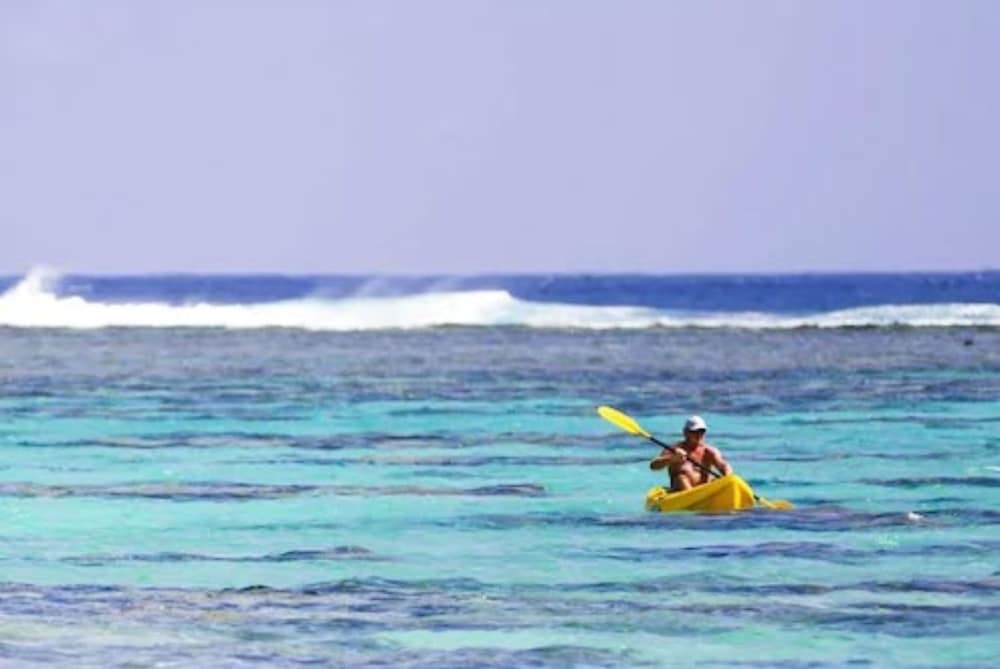 Hotel Royal Bora Bora 17/41