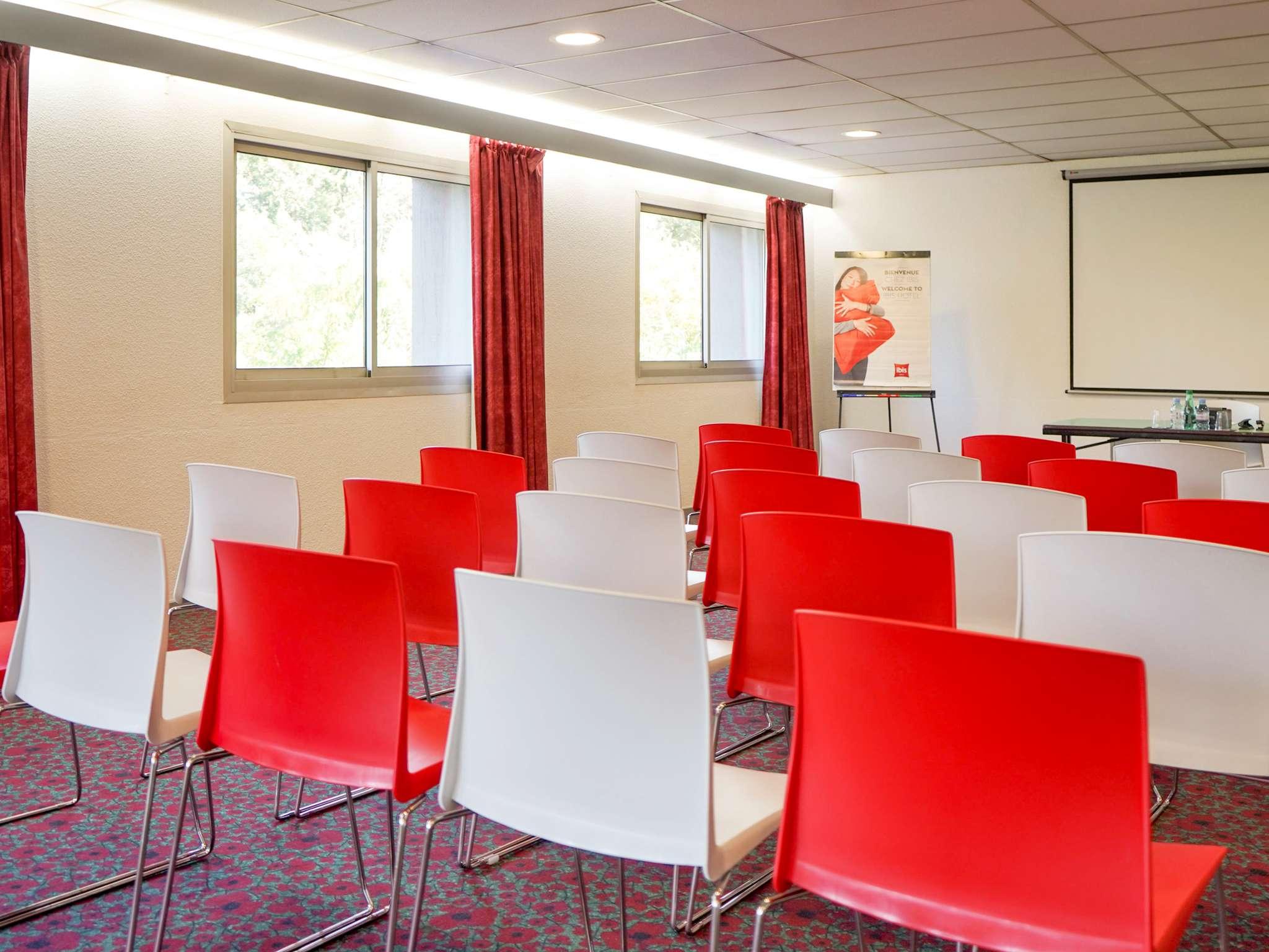 Ibis Budget Beziers Est Mediterranee 57/72