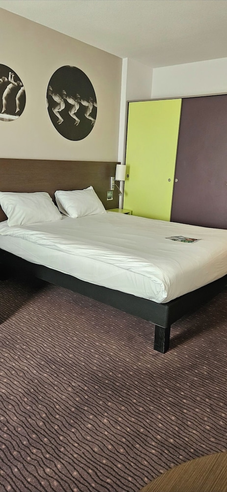 Ibis Styles Beaune Centre 23/60