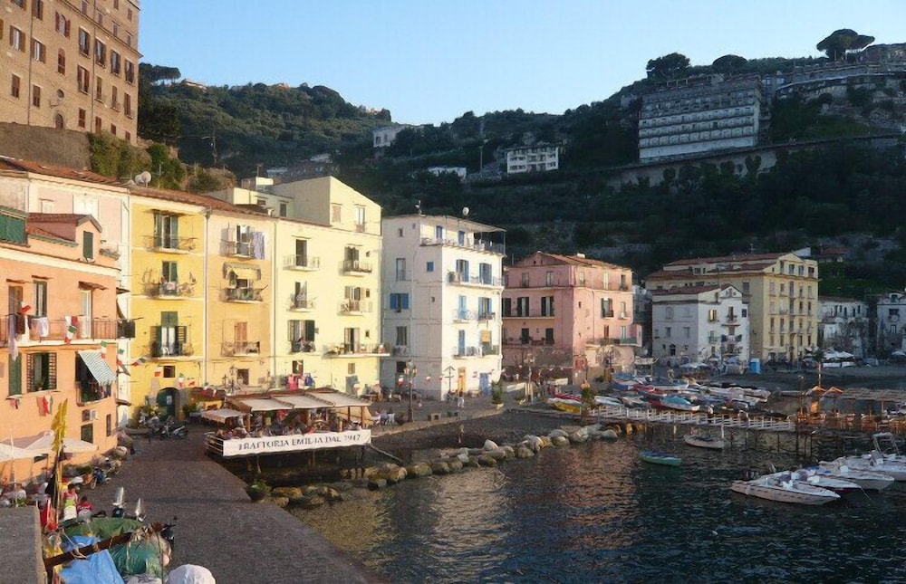 Hotel Miramare Sorrento 50/63