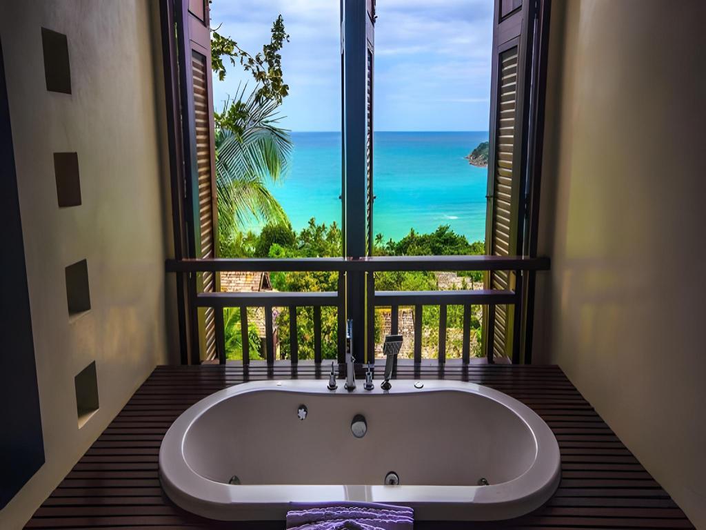 Bhundhari Resort & Villas Samui 46/50