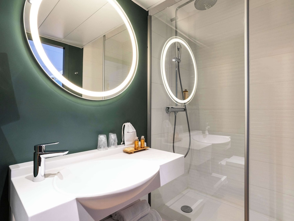 Mercure Saint Omer Centre Gare 75/75