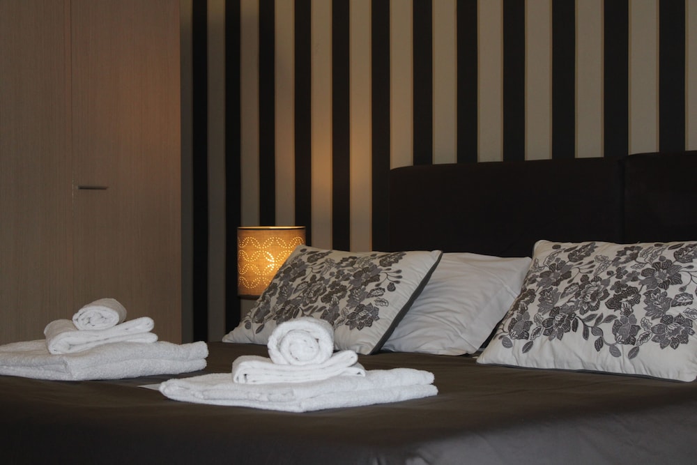 Hotel Trieste 20/46