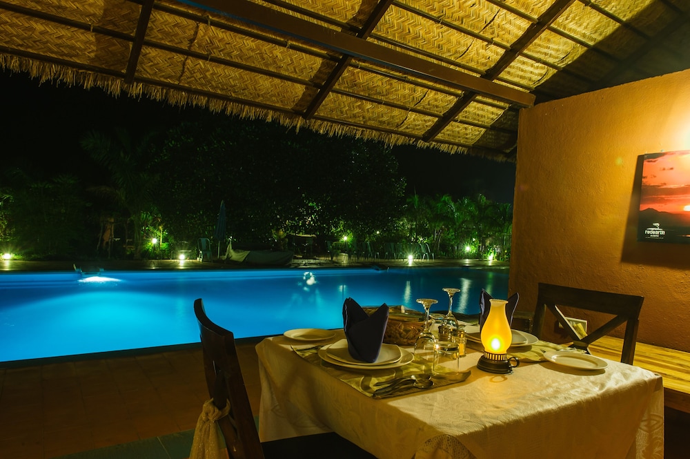 Red Earth Kabini 41/49