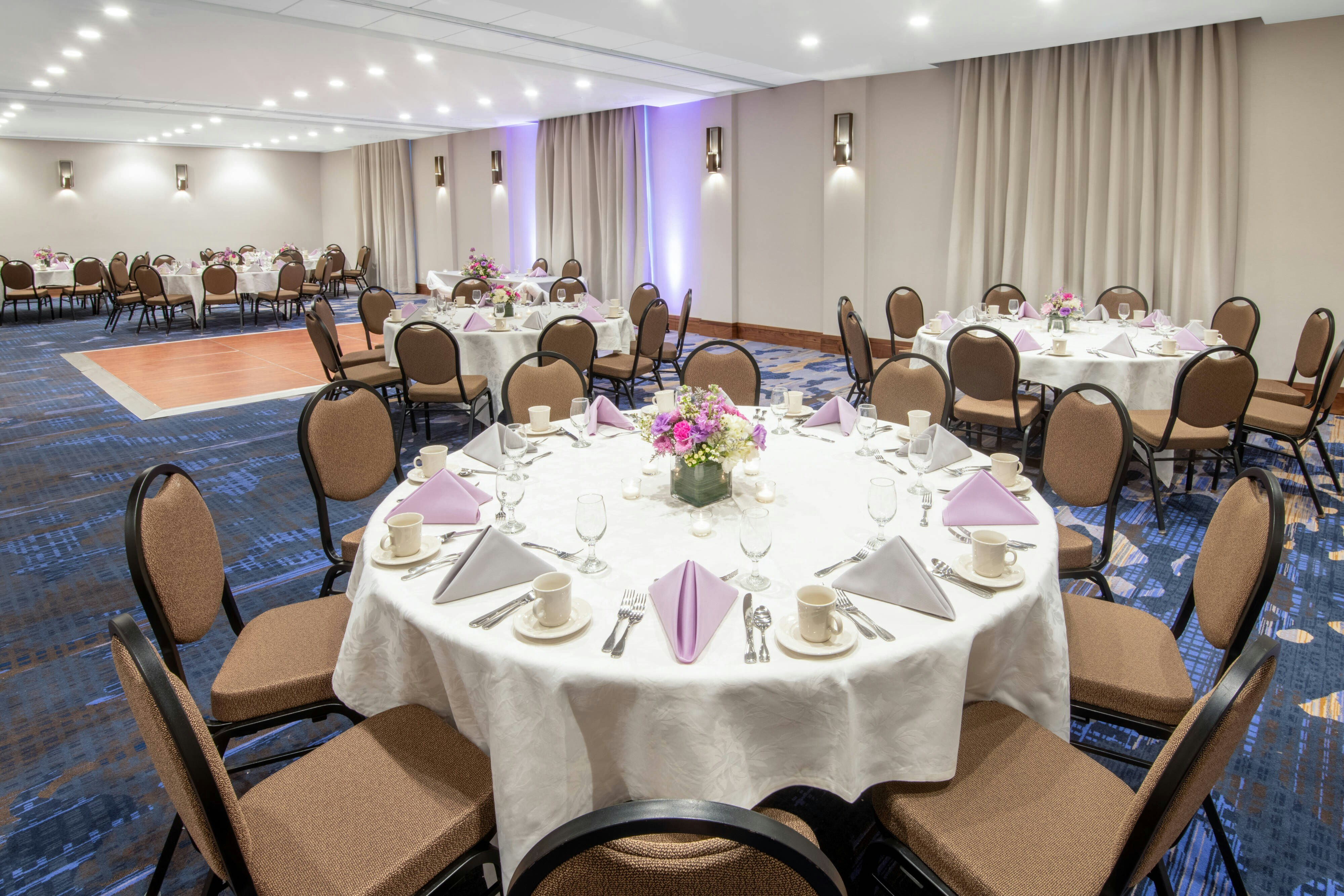 Marriott Madison West 16/35