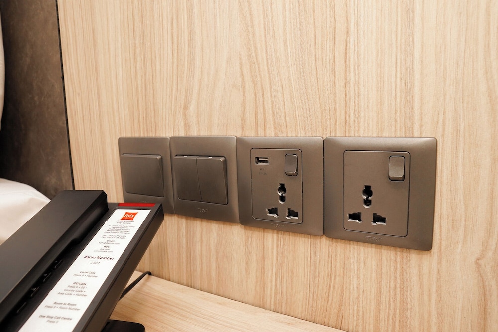 Ibis Kuala Lumpur City Centre 33/74