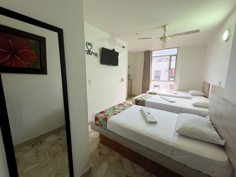 Standard, Triple, 3 Beds
