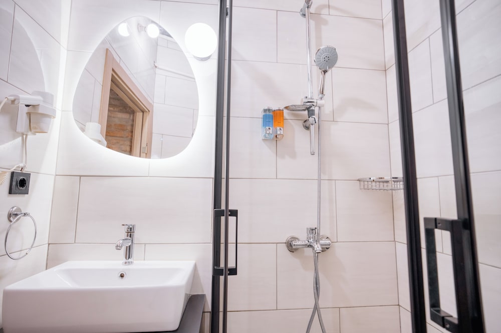 Novus Pera Hotel 42/45