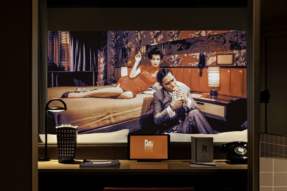 mk2 Hotel Paradiso Nation 20/46