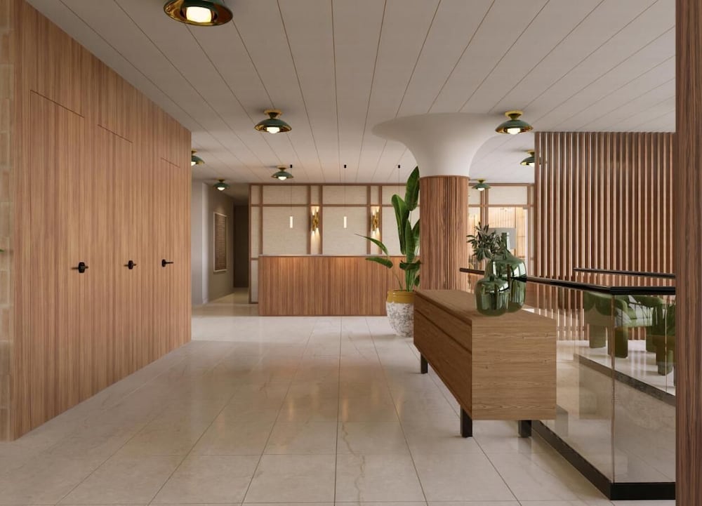 Hotel Playa Mallorca 7/68
