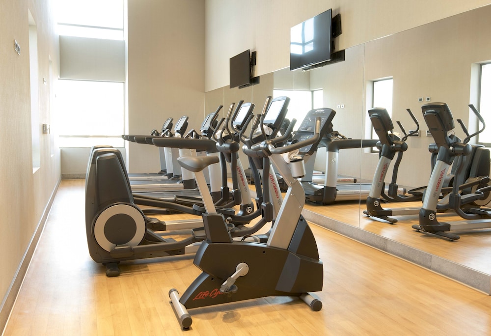 sport_facililities
