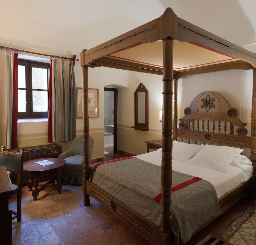 Parador de Oropesa 13/50