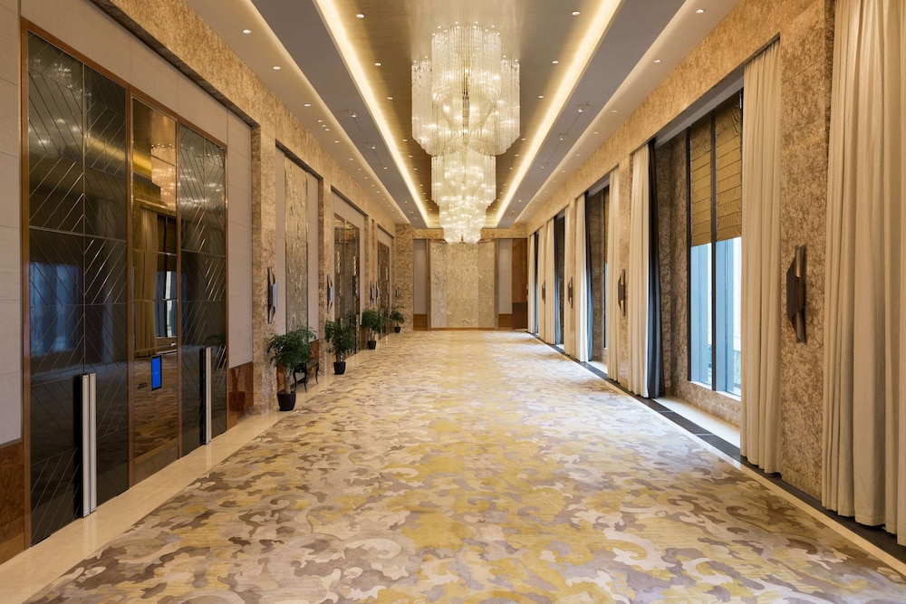 Midtown Shangri-La Hangzhou 40/45