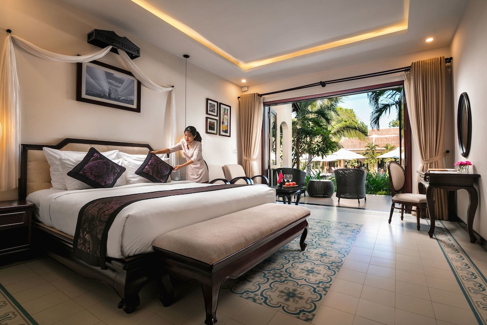 Grand Signature by M Village Hoi An Resort, a brand of Modern Village Lifestyle 26/70