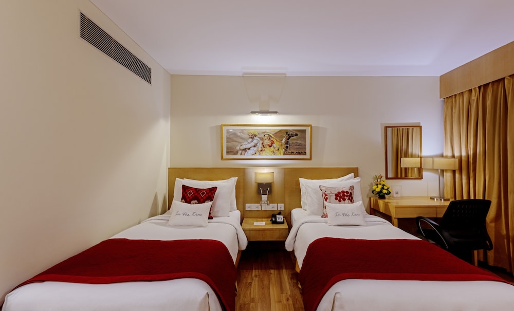 Zone Connect by The Park Saket Delhi 21/42
