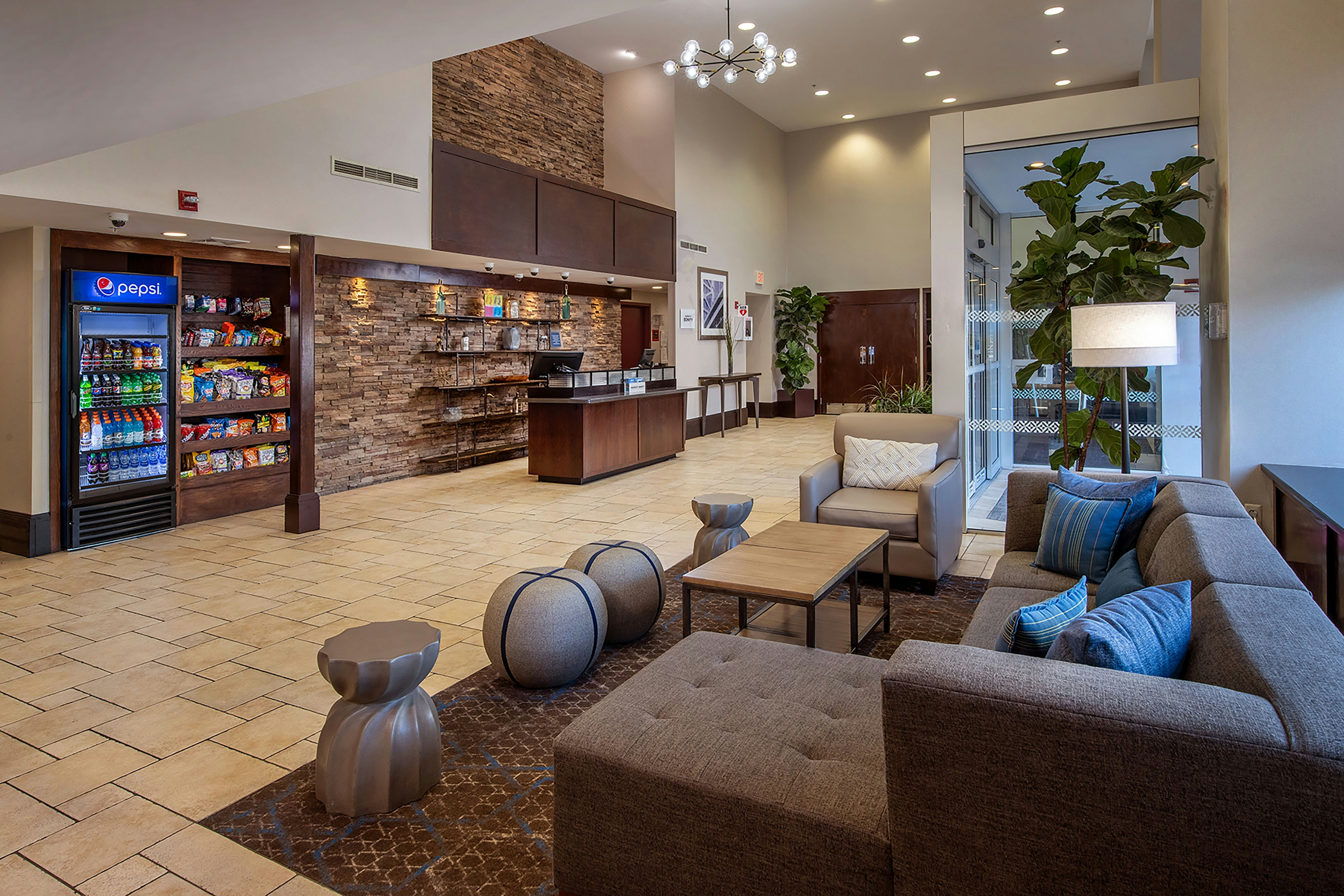Four Points by Sheraton Philadelphia City Center 25/48