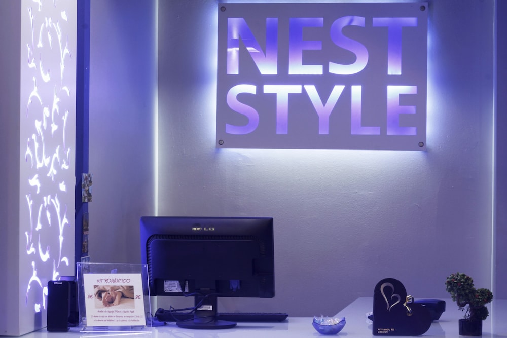 NEST STYLE GRANADA 7/50