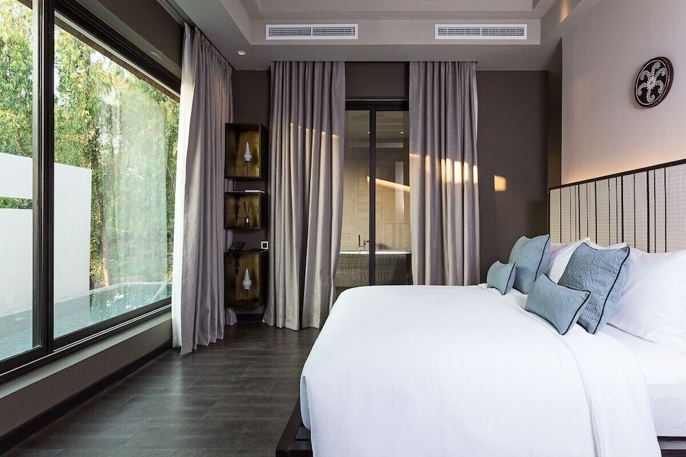 Thann Wellness Destination 17/50