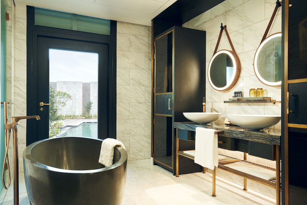 The Barracks Hotel Sentosa by Far East Hospitality 14/48