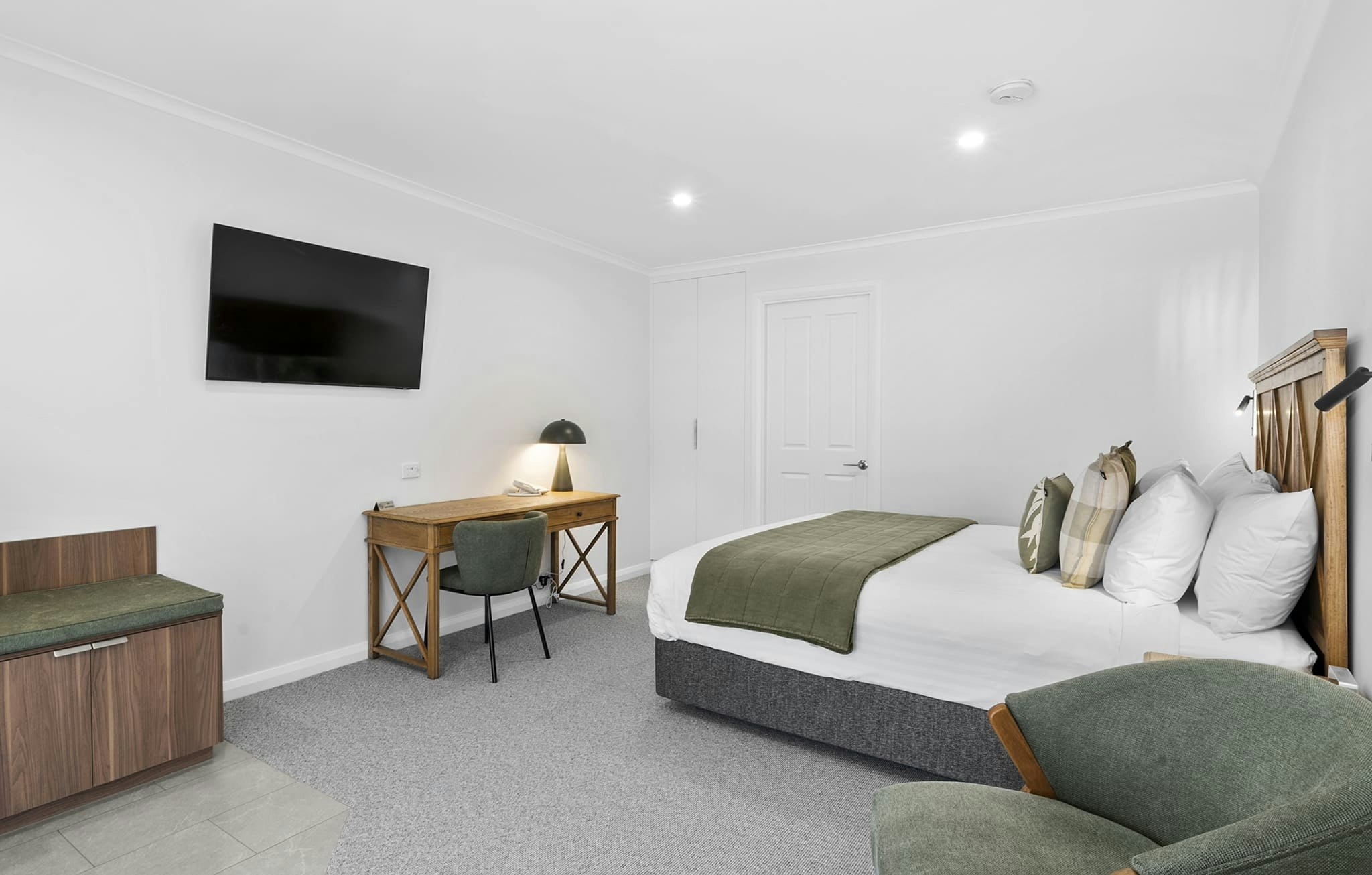 Best Western Beechworth Motor Inn 22/47