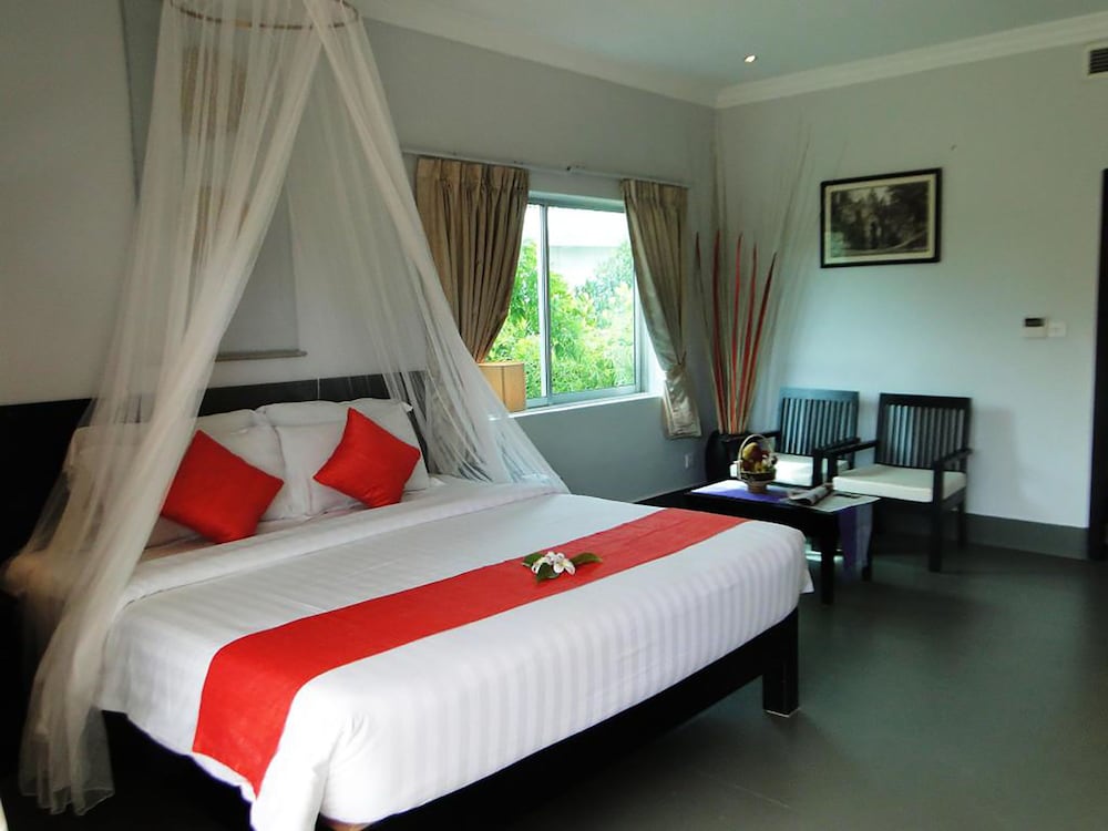 Kiri Boutique Hotel 15/50