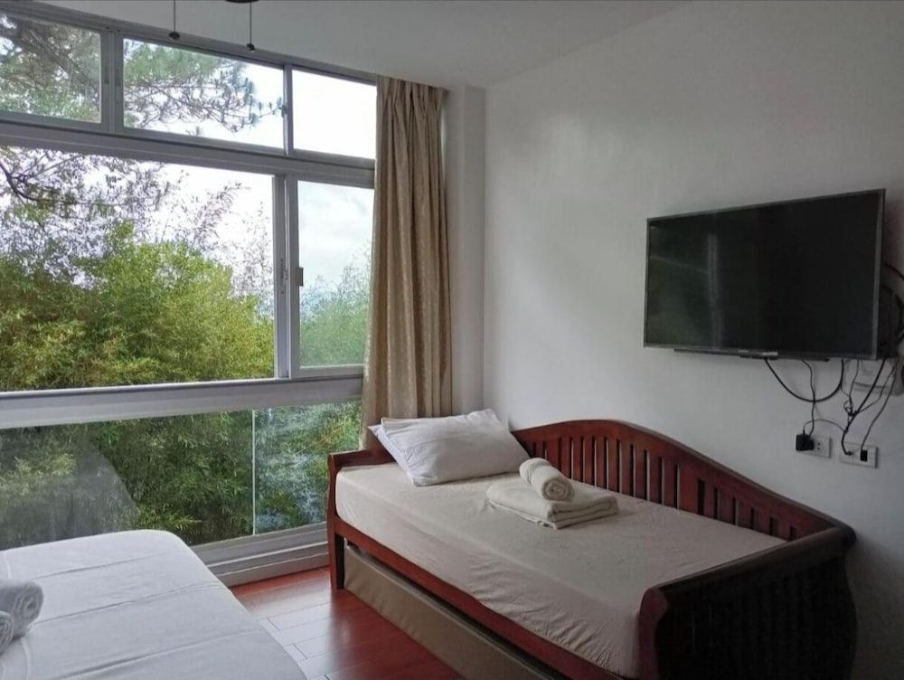 Grand View Residences near Burnham Park 26/50