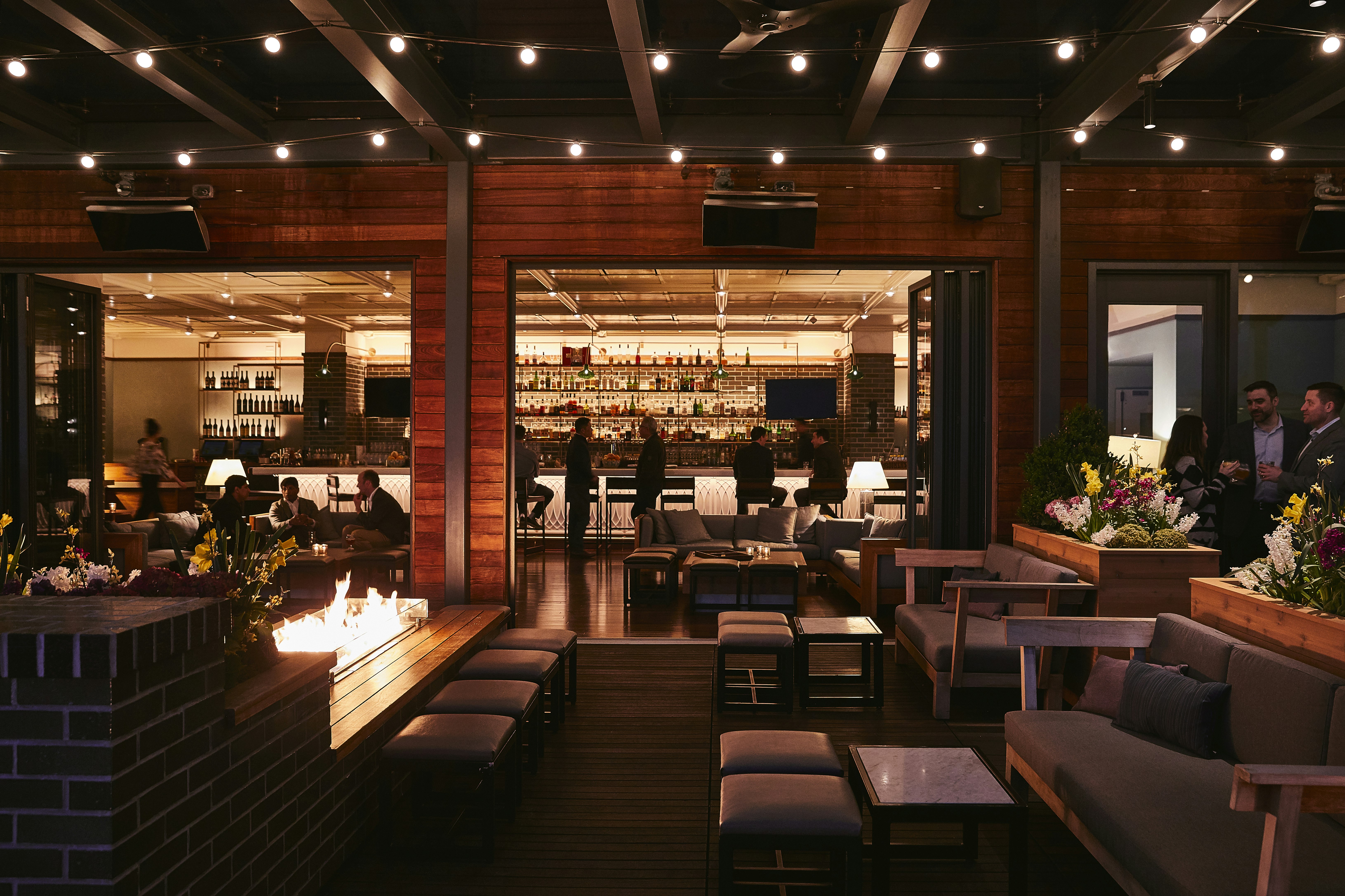 Kimpton Journeyman Hotel 62/80