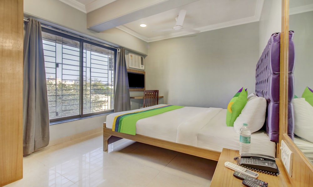 Hotel Cruz Royale 30/51