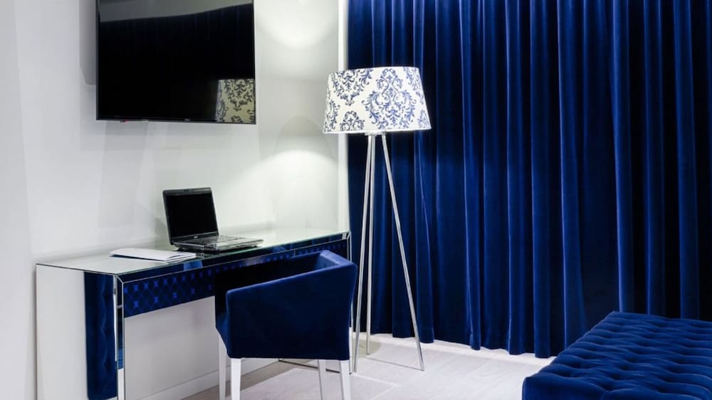 Hotel Cristal Porto 33/33