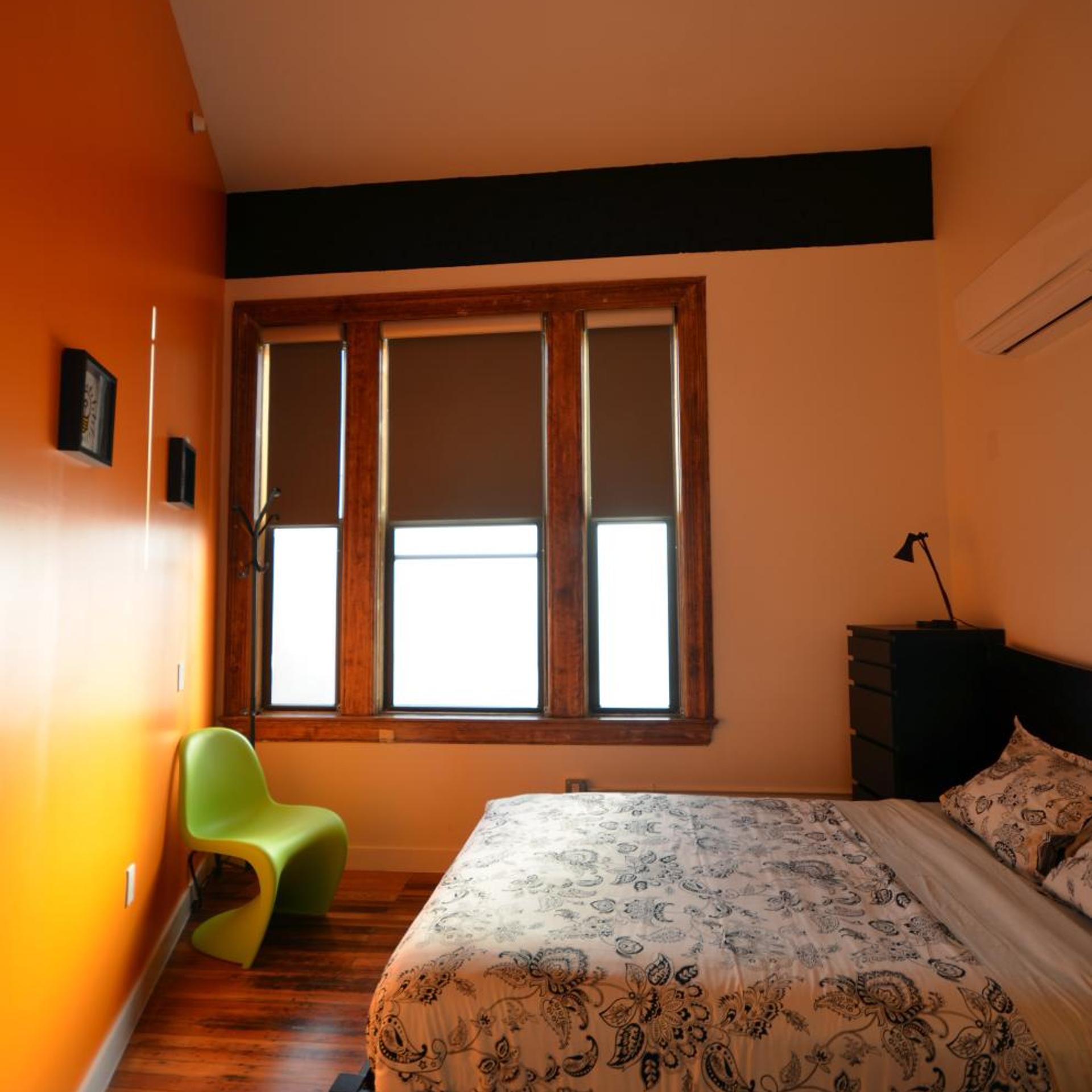 Q4 Hotel And Hostel 9/39