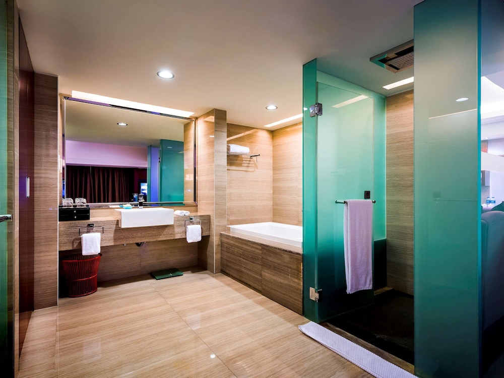 Grand Mercure Xiamen Downtown 5/74