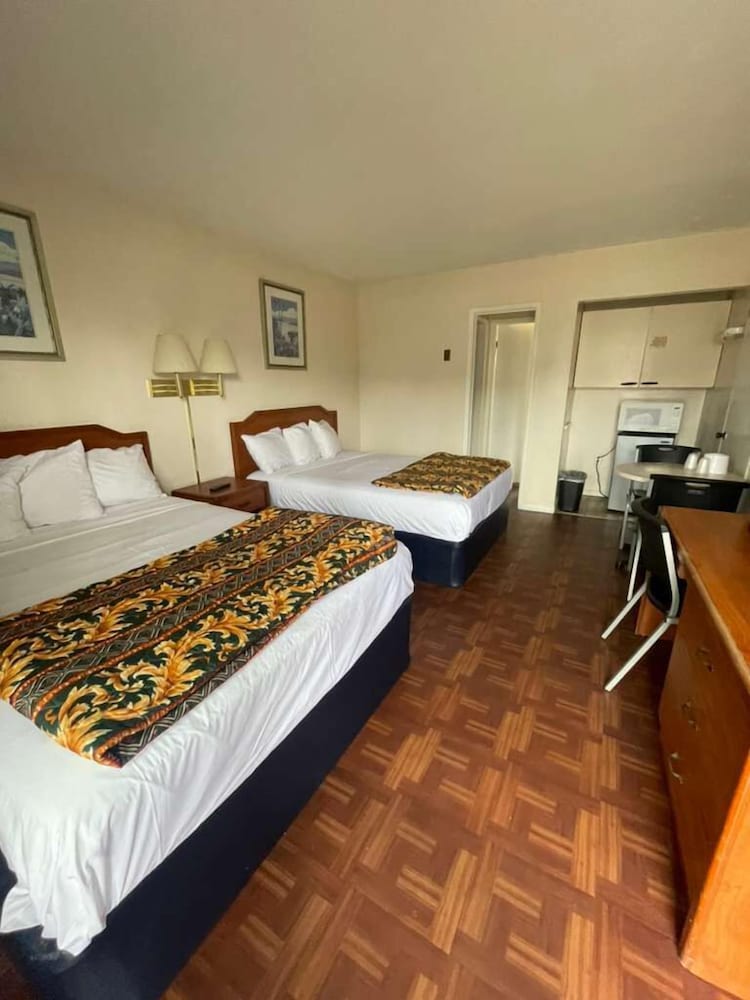 Mission Bay Motel 18/31