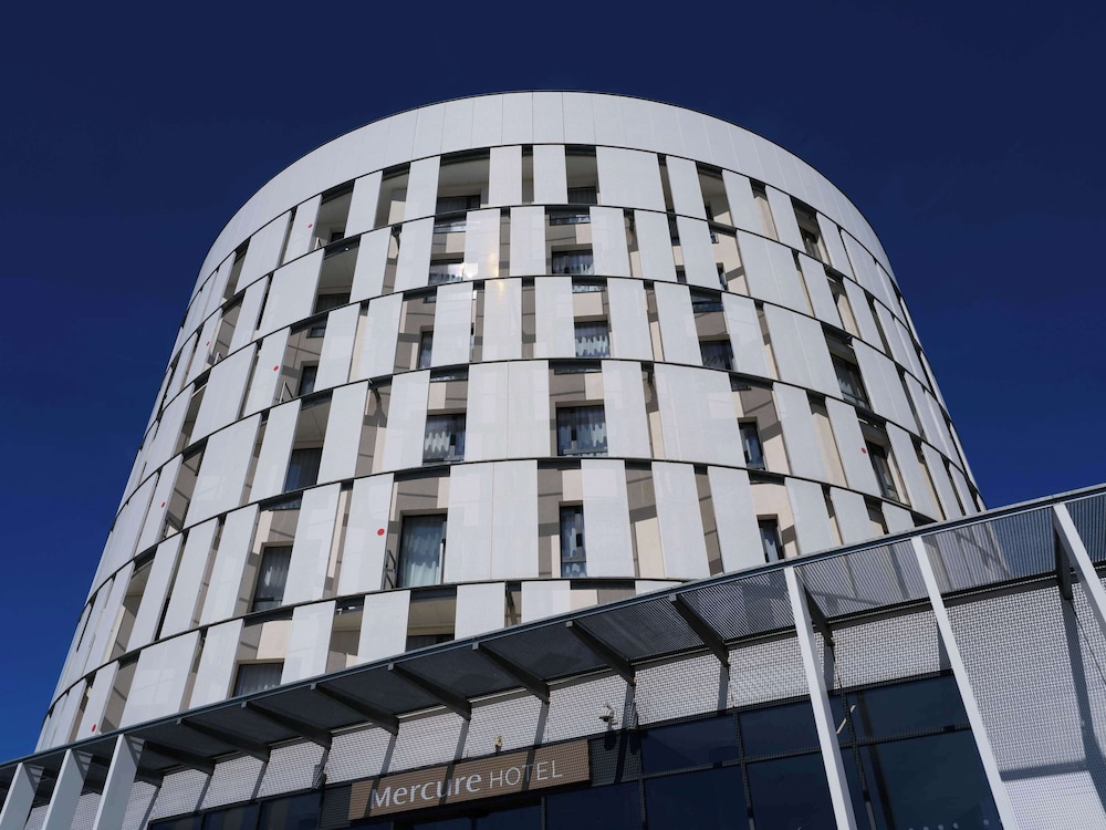Hotel Mercure Toulouse Sud 3/61