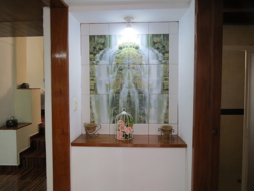 Hotel Posada Comala 9/73