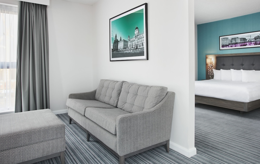 Leonardo Hotel Liverpool 26/61