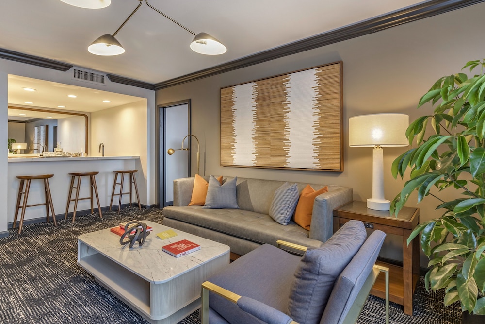 Omni Austin Hotel Downtown 30/39