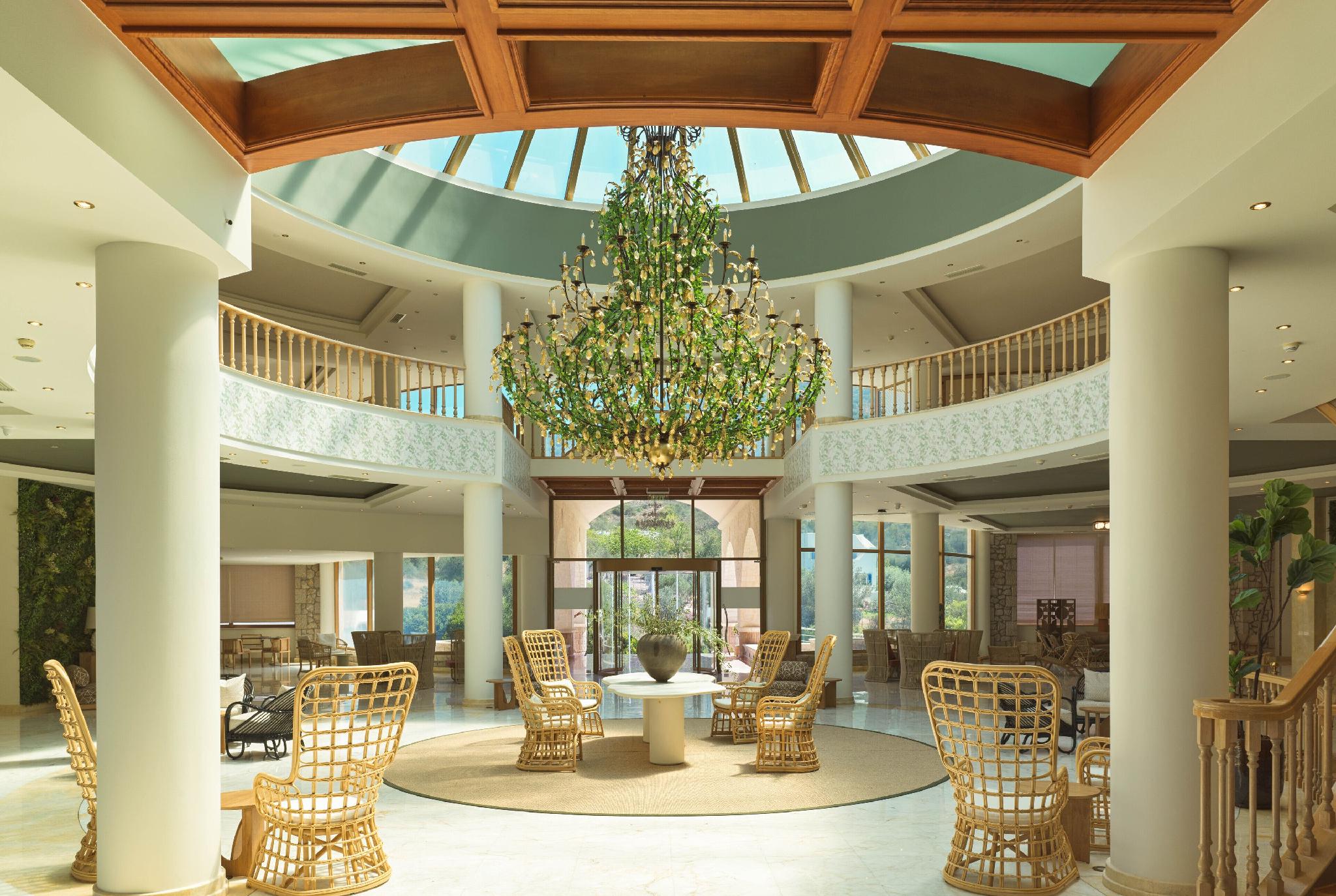 SEAFOS Luxury Resort & Spa 36/55