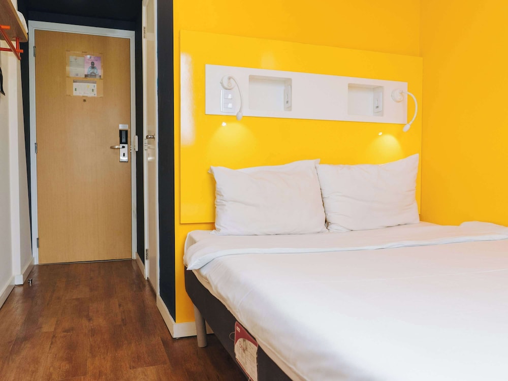 Ibis Budget Barbacena 23/60