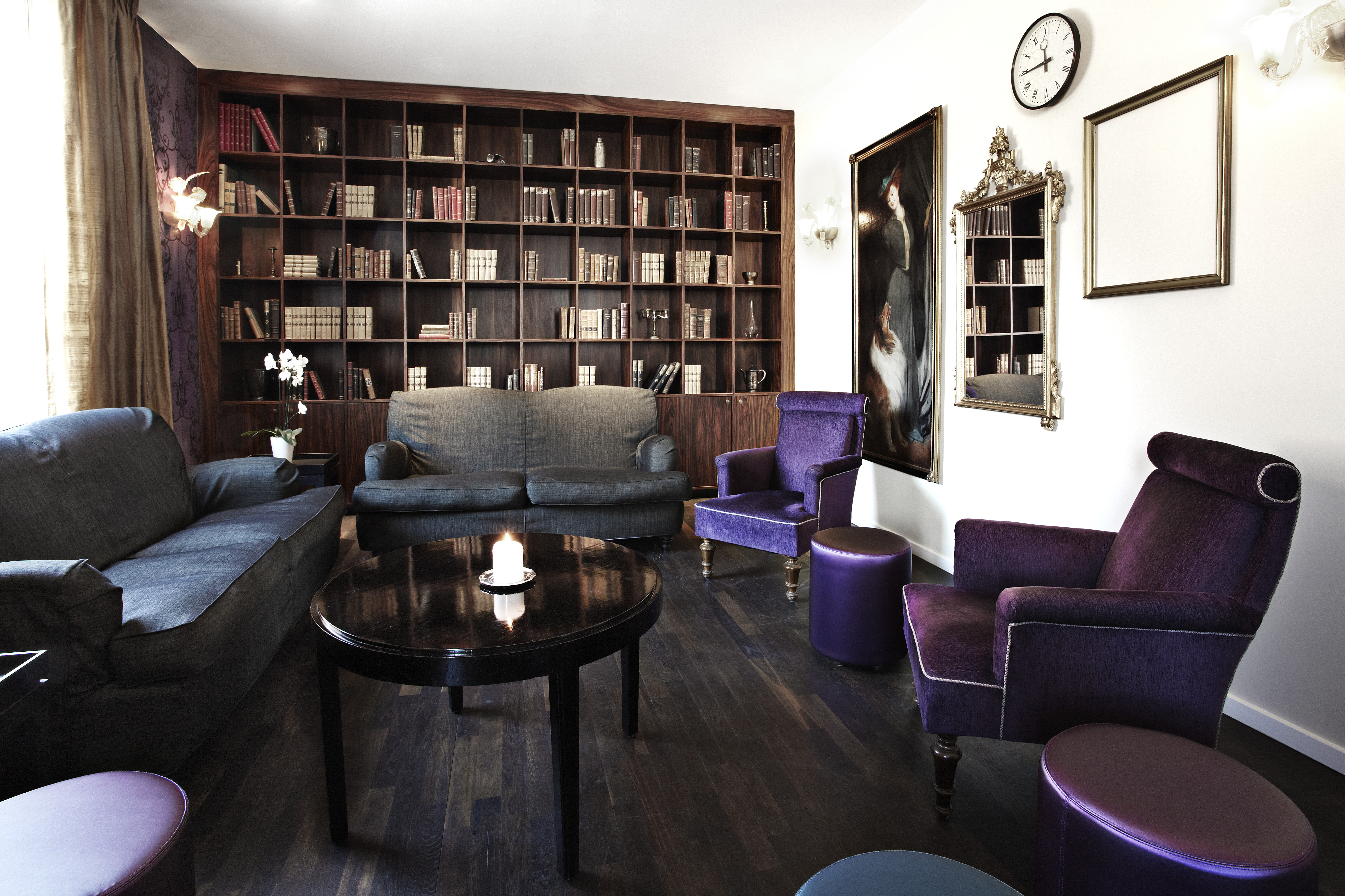 First Hotel Grand Odense 58/82