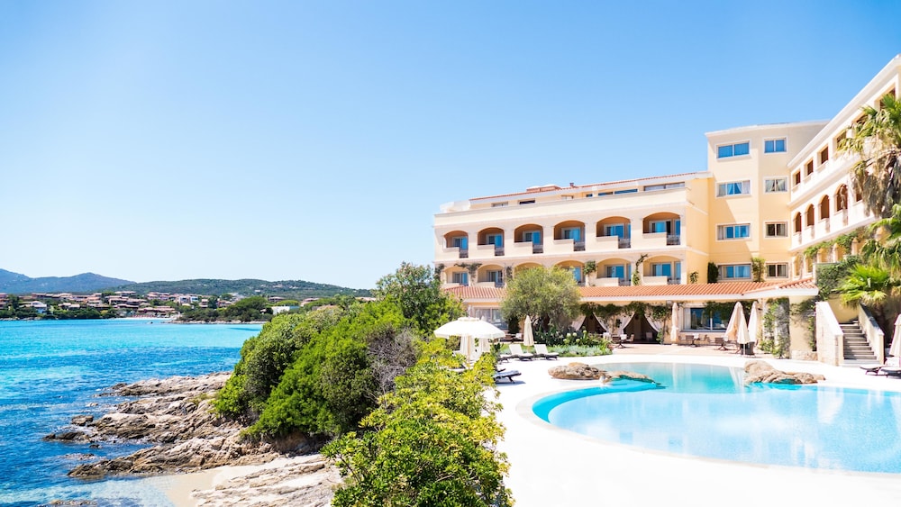 Gabbiano Azzurro Hotel & Suites 7/74