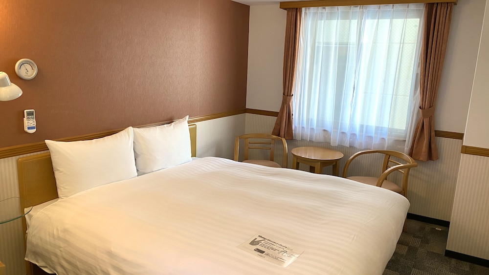 Toyoko Inn Hitachi Ekimae 18/56