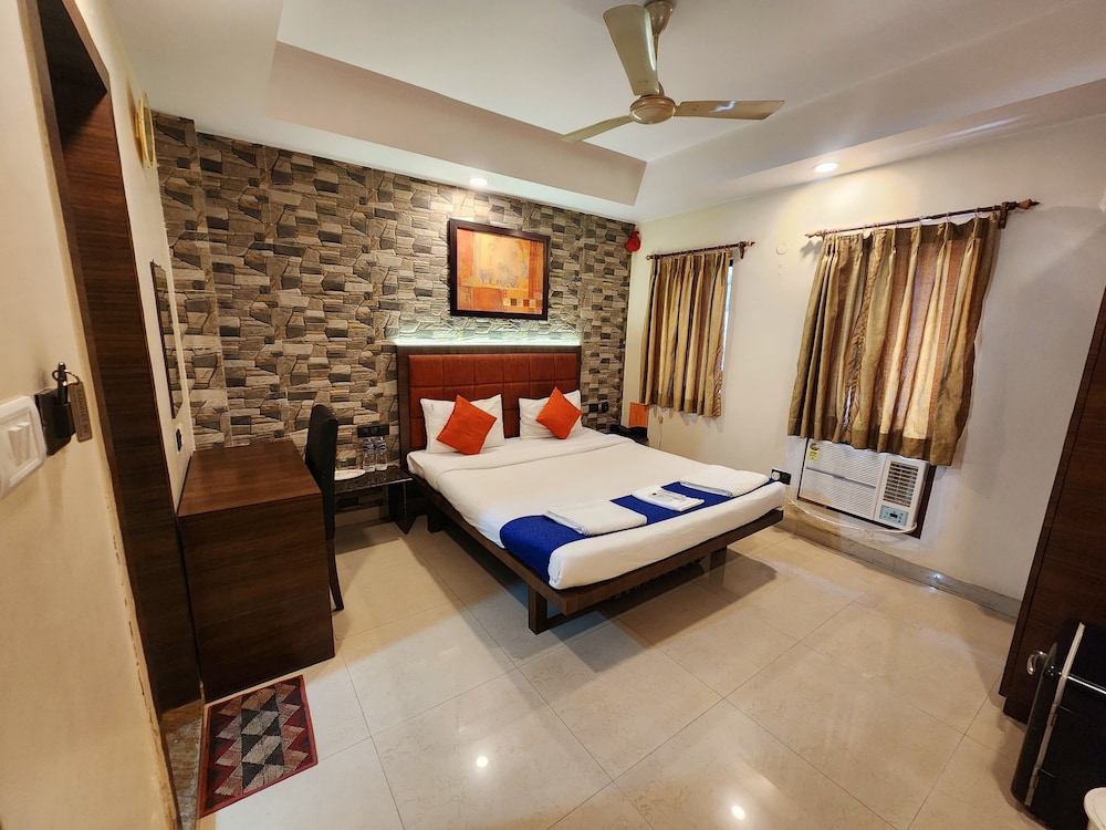 Zo Rooms Ballygunge Hazara Road 43/68