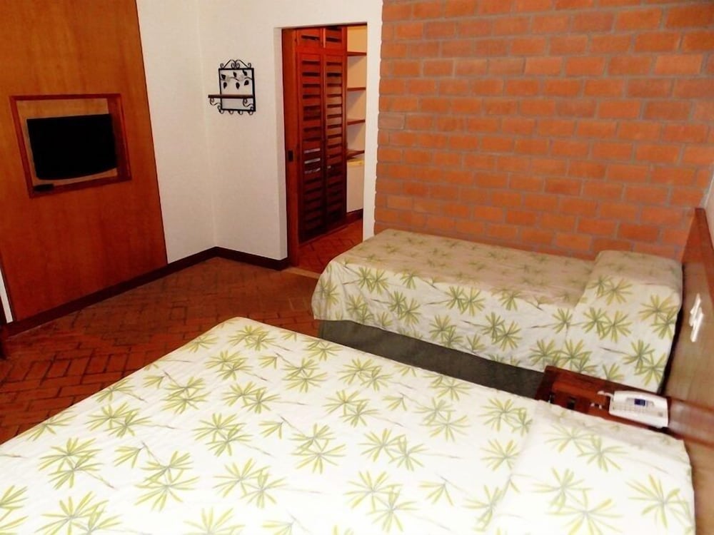 Hotel Estancia Barra Bonita 12/50